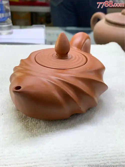 90年代南泥壶有款儿全新