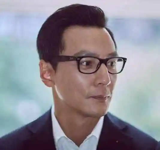 香港男明星眼镜杀每个人有每个人的味道