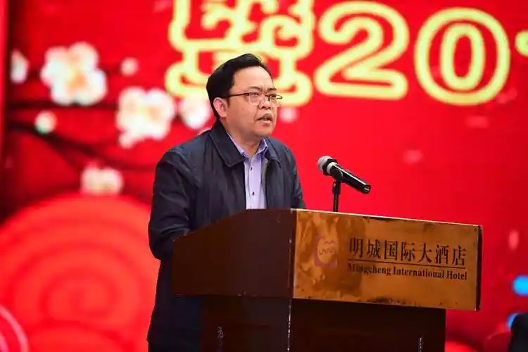 蒋天海"三建议三希望"建言湖南省物流行业发展