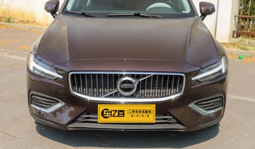 沃尔沃亚太沃尔沃s602020款t4智逸豪华版特价出02