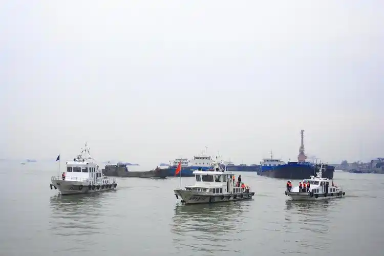 江苏镇江:"长江大保护"的水利担当