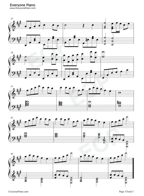 森林狂想曲-forest rhapsody