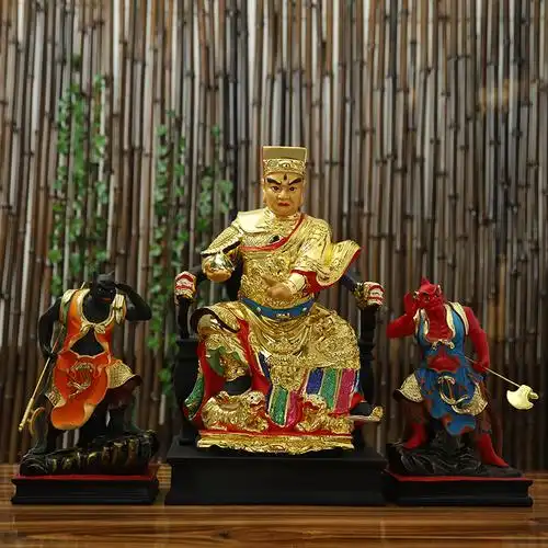 共111 件五显华光大帝神像相关商品