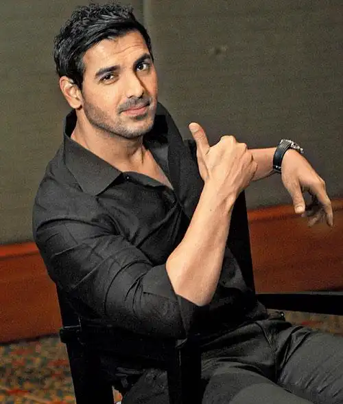 john abraham