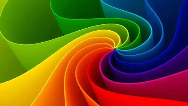 原画色彩理论的基本概念和应用|渐变|明度|色相|饱和度|表现力_网易