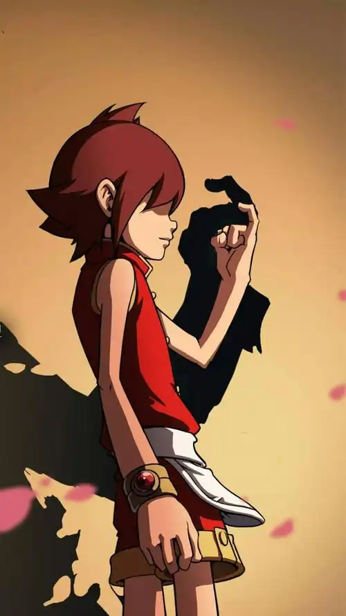 星游记 - 堆糖,美图壁纸兴趣社区