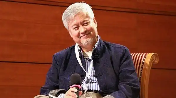 薛蛮子:区块链及数字货币投资是带泡沫的啤酒