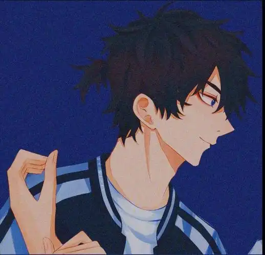 时光代理人基友头像