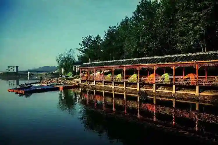 武汉郊区自驾游景点