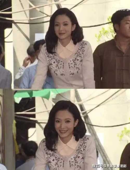 揭秘《城寨英雄》花蔓:美艳背后隐藏的辛酸与坚持,她的故事感人至深!