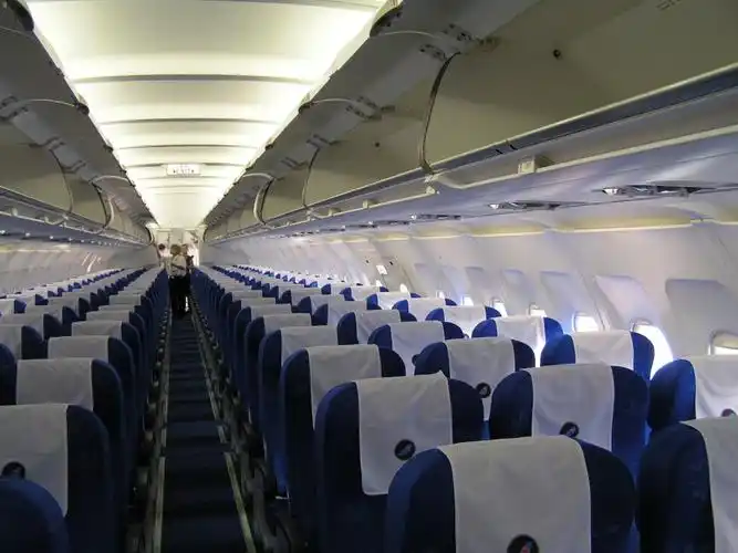 多国航空机舱内部大比拼