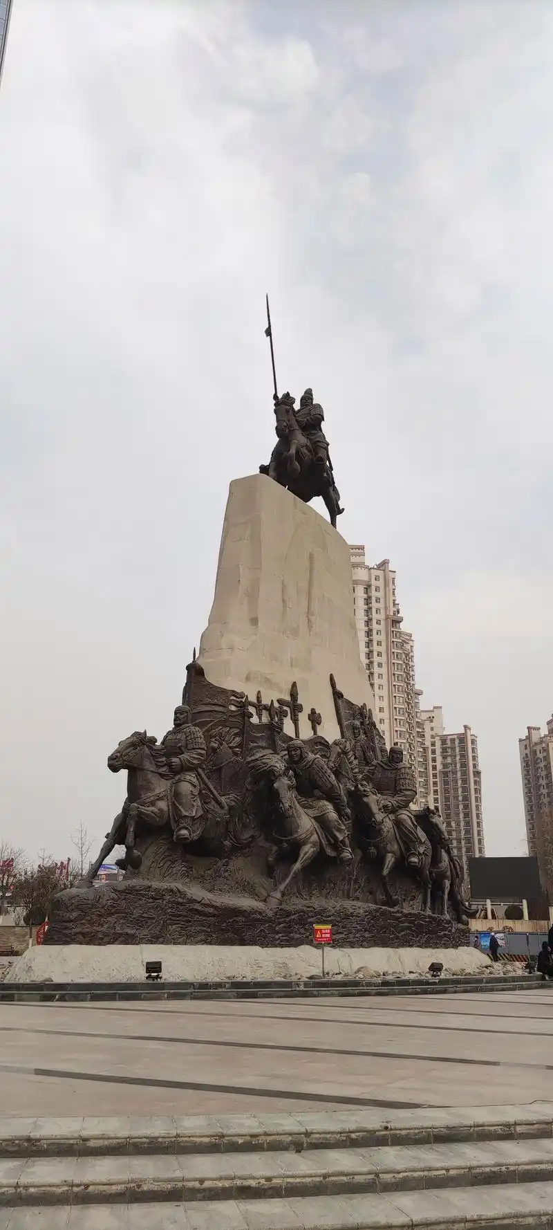 霍去病,真正的常胜将军