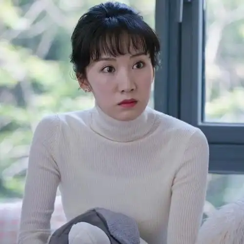 李念在蜗居的剧照(蜗居后息影是为了当阔太太)(43)