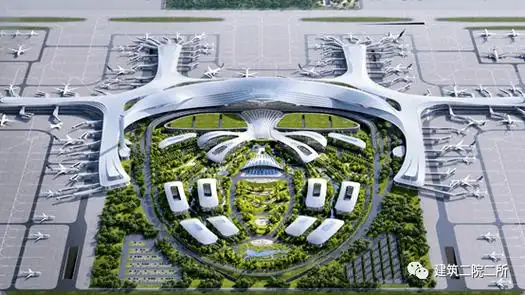 起动了~珠三角枢纽机场,让肇庆航空产业快速集聚!_项目_通用_规划