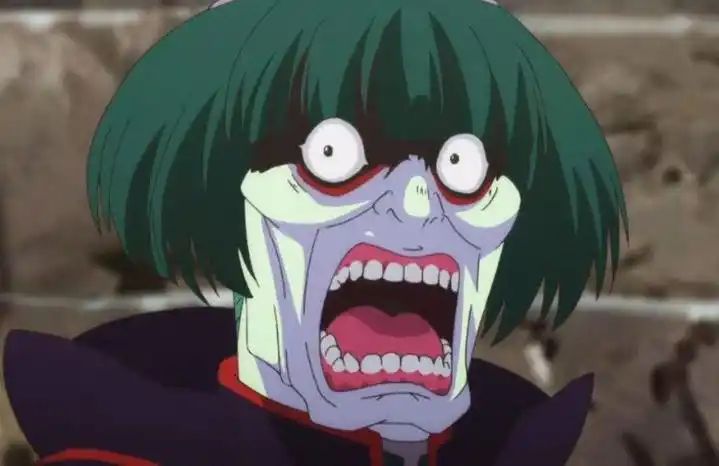 抖音大脑在颤抖是什么梗