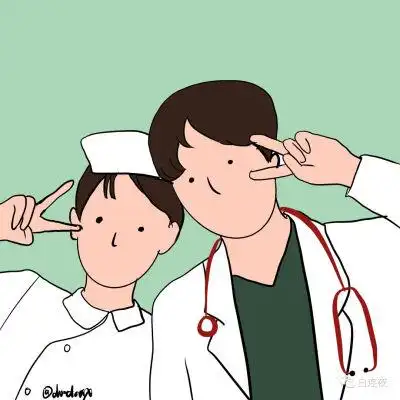 医生护士