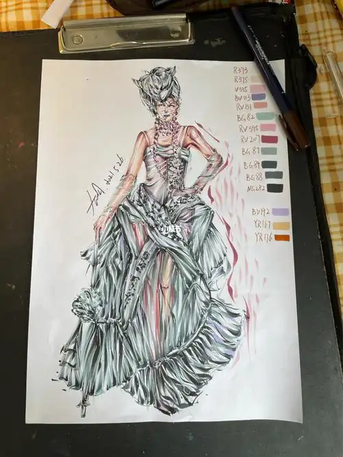 海盗爷的才是极尽浪漫