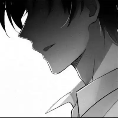 伤感emo头像男 高清好看的高级孤独感男生头像图片_男生头像_头像屋