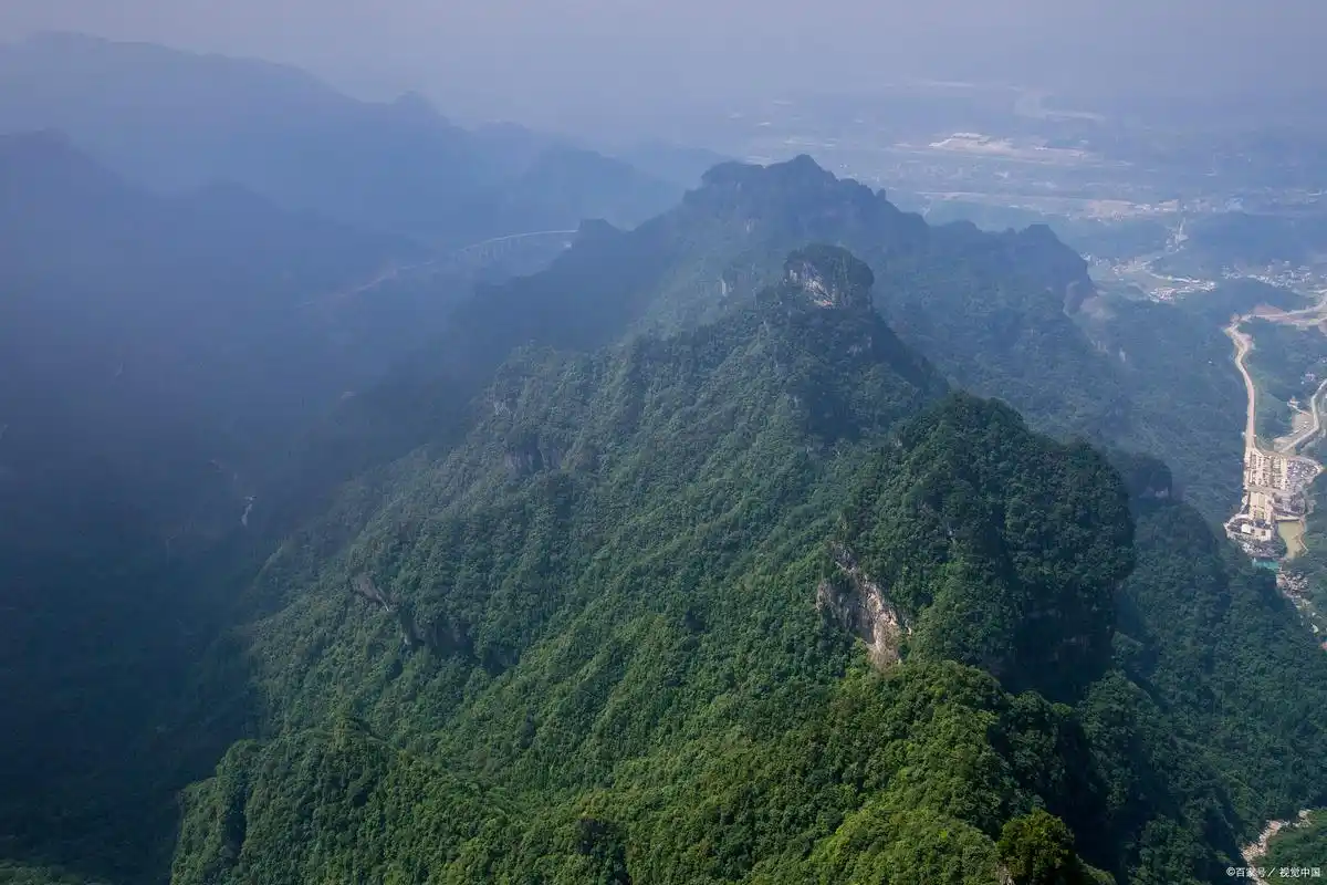 安吉天目山旅游景点攻略