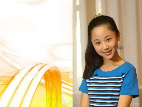 一年级语文下册 阅读九 第17课《文文长大了》课件3 教科版.ppt