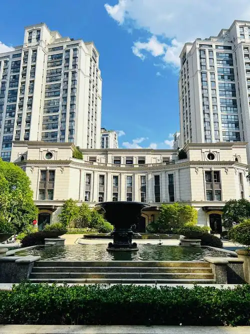 梦幻大宅新古典主义云锦东方大三房降价