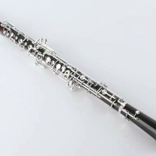 演奏型c调双簧管初学演奏高级管乐器高音银色经典复古