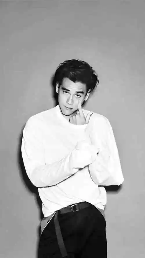 彭于晏高清帅气迷人写真 - 手机壁纸 - 桌面天下(desktx.com)
