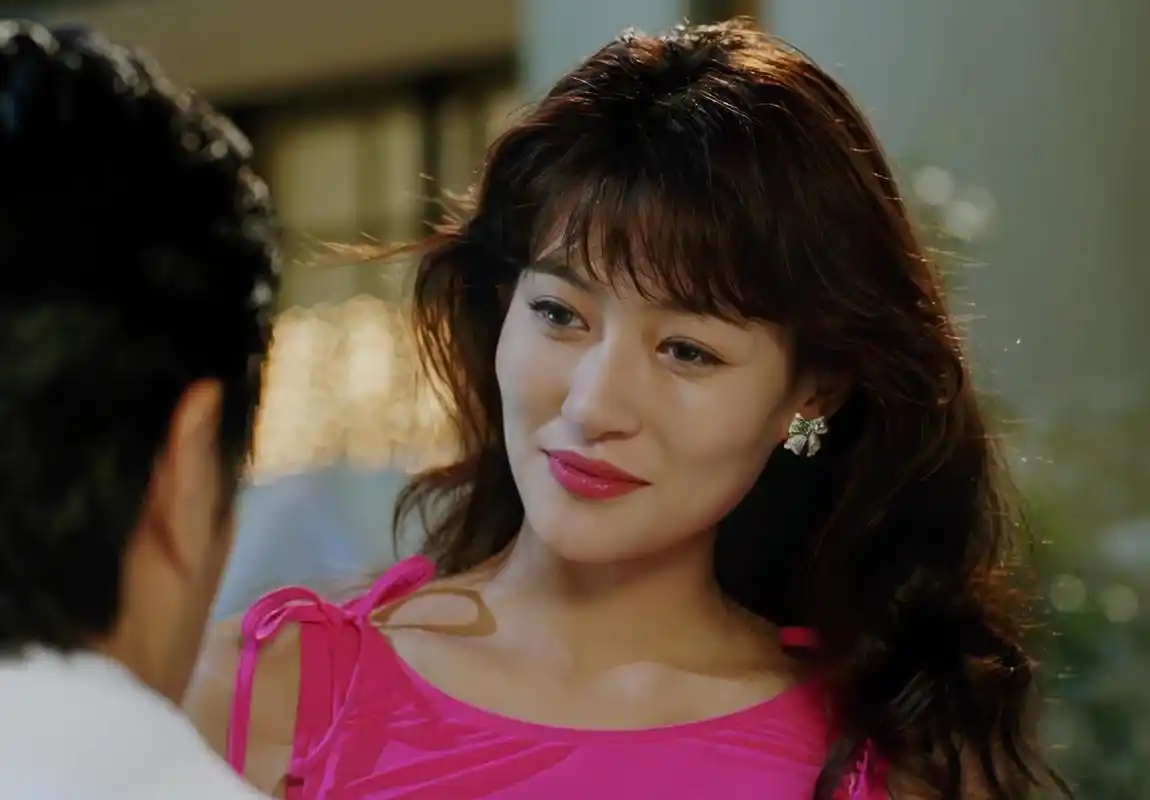 盘点80年代红极一时的香港女明星,网友评论:都是大美女啊