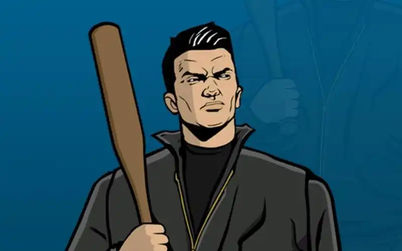 五,克劳德·斯平德