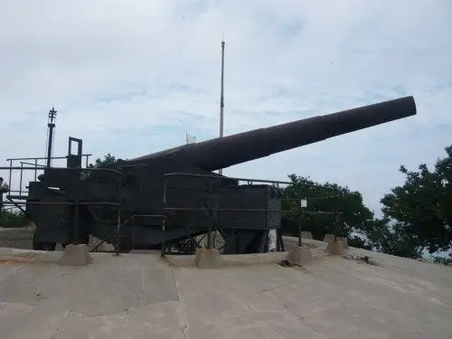 30刘公岛之行&幸福门2