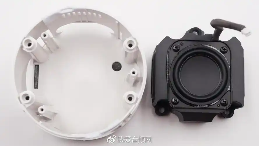 三大热门迷你智能音箱拆解对比:全都想要