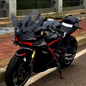 250cc摩托车跑车
