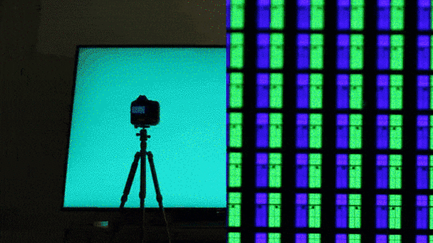 iphone xr/坚果r1屏幕拖影-iphone xr,lcd,屏幕,拖影,oled ——快科技