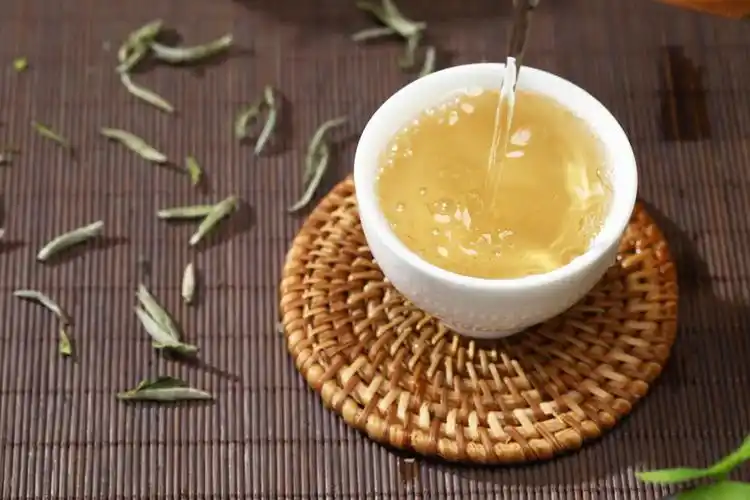 白茶冲泡:新茶,陈茶,老茶冲泡大不同!