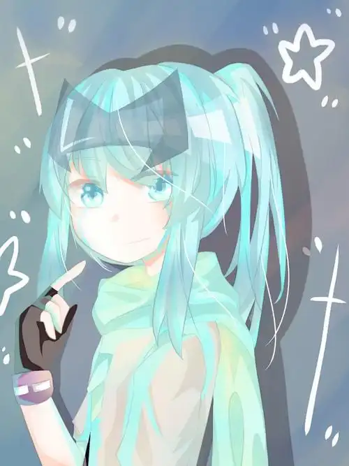 4伽罗和小心以我这样的画技无法体现他们万分之一的美好tt私设很多后