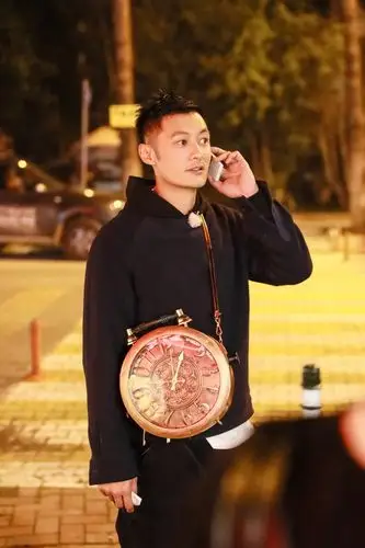 余文乐《二十四小时》唱《无间道》遭胡一天拦腰上演回忆杀