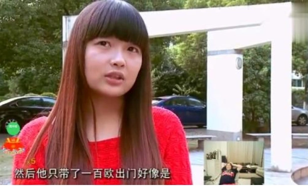 pdd送沈灵敏一辆豪车,转手就被老婆给卖了,理由让他无话可说