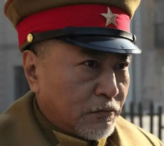 他是有名的"鬼子专业户"!可没想到他竟是牛犇的儿子