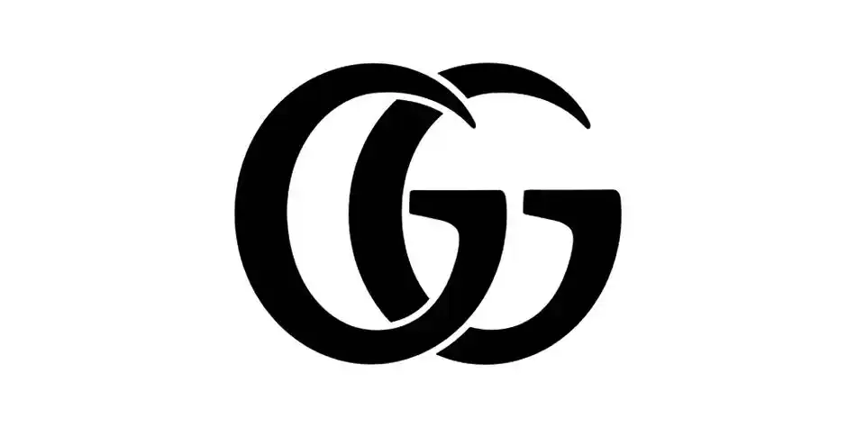 古驰(gucci)默默换上新logo?其实已用很多年 - 标志情报局