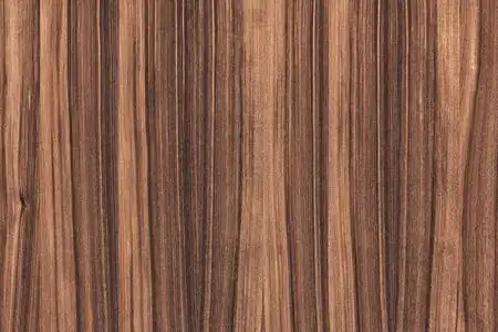 深棕色胡桃木纹理背景面壁壁纸照片