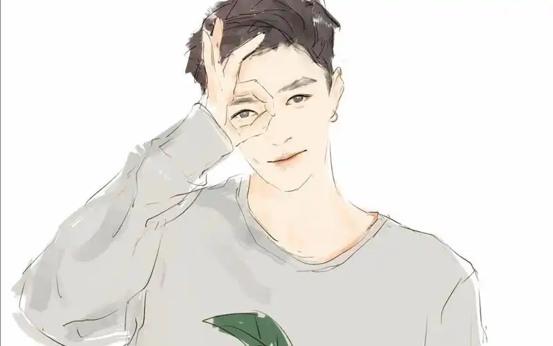 exolreaction日常2016东方卫视跨年夜张艺兴solo上篇