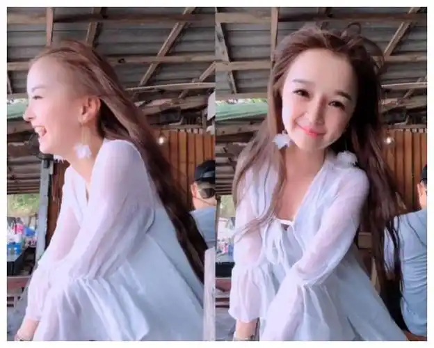 最美"袖珍女"火了,30多岁拥有10岁童颜,网友:绝世童颜