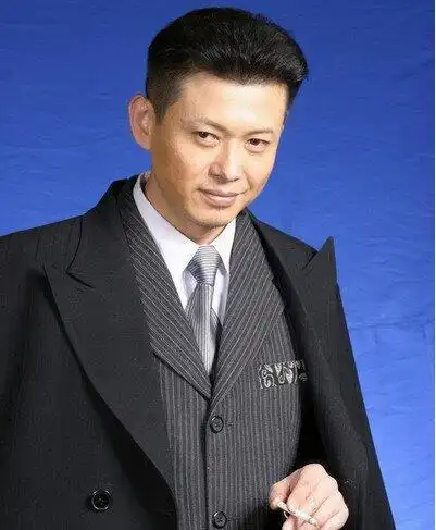 【图】原央视主持人程前前妻王越简历 揭秘离婚内幕