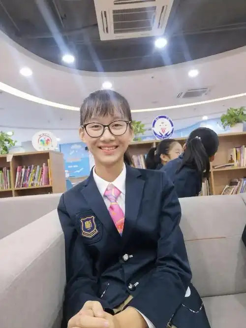 杭州市建兰中学建兰学子原创公益歌曲从没有如此上线