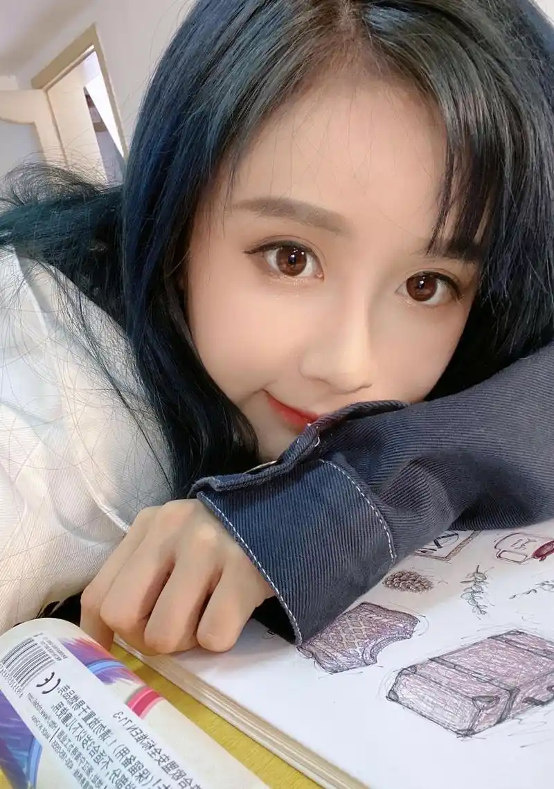 明星美图|段艺璇