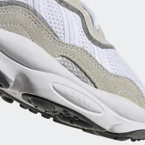 阿迪达斯 - ozweego 低帮休闲跑步鞋 | adidas