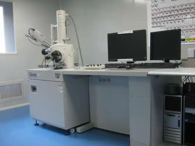 能谱仪-材料实验设备-产品中心-产品中心-上海六顿机电设备有限公司