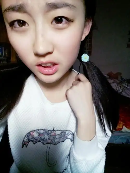 【王温暖】晚安.