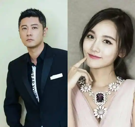 任重孙骁骁在北京试婚纱,孙骁骁曾与李响八年恋情,终是一别两宽_网友