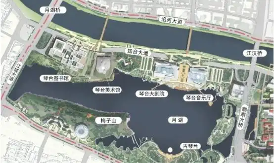 好戏上演!五月的琴台大剧院千万不可错过!